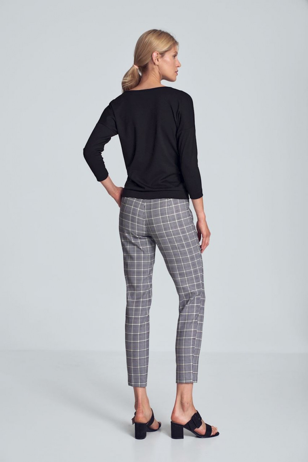 Bluse model 147912 Figl - Afbeelding 3