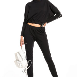 Sweater model 148152 Tessita