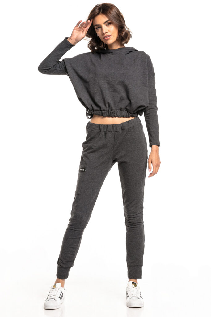 Sweater model 148154 Tessita