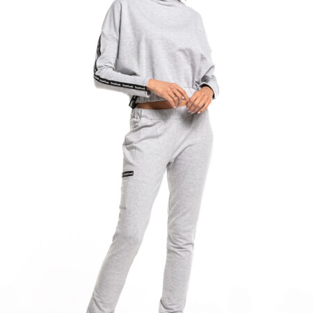 Sweater model 148155 Tessita
