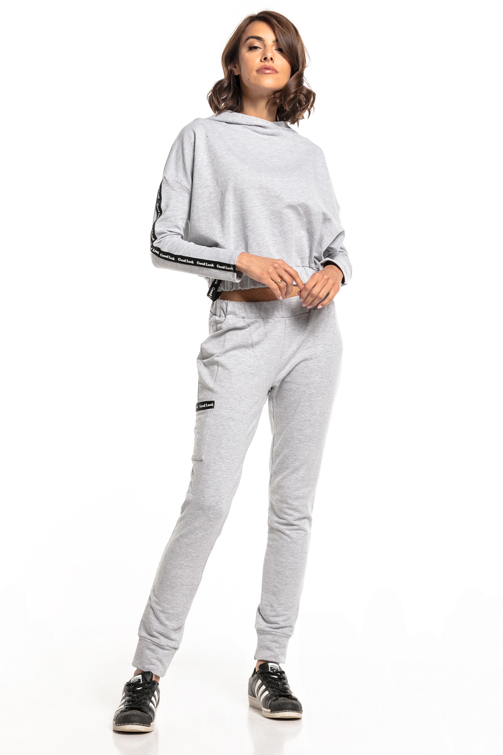 Sweater model 148155 Tessita