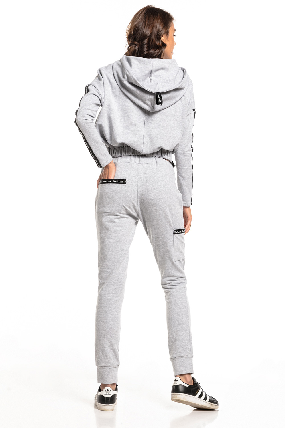 Sweater model 148155 Tessita - Afbeelding 2