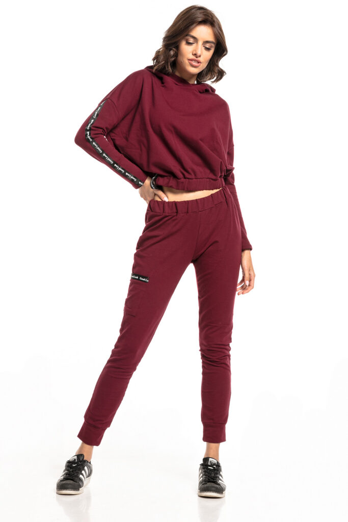 Sportanzug Hosen model 148156 Tessita