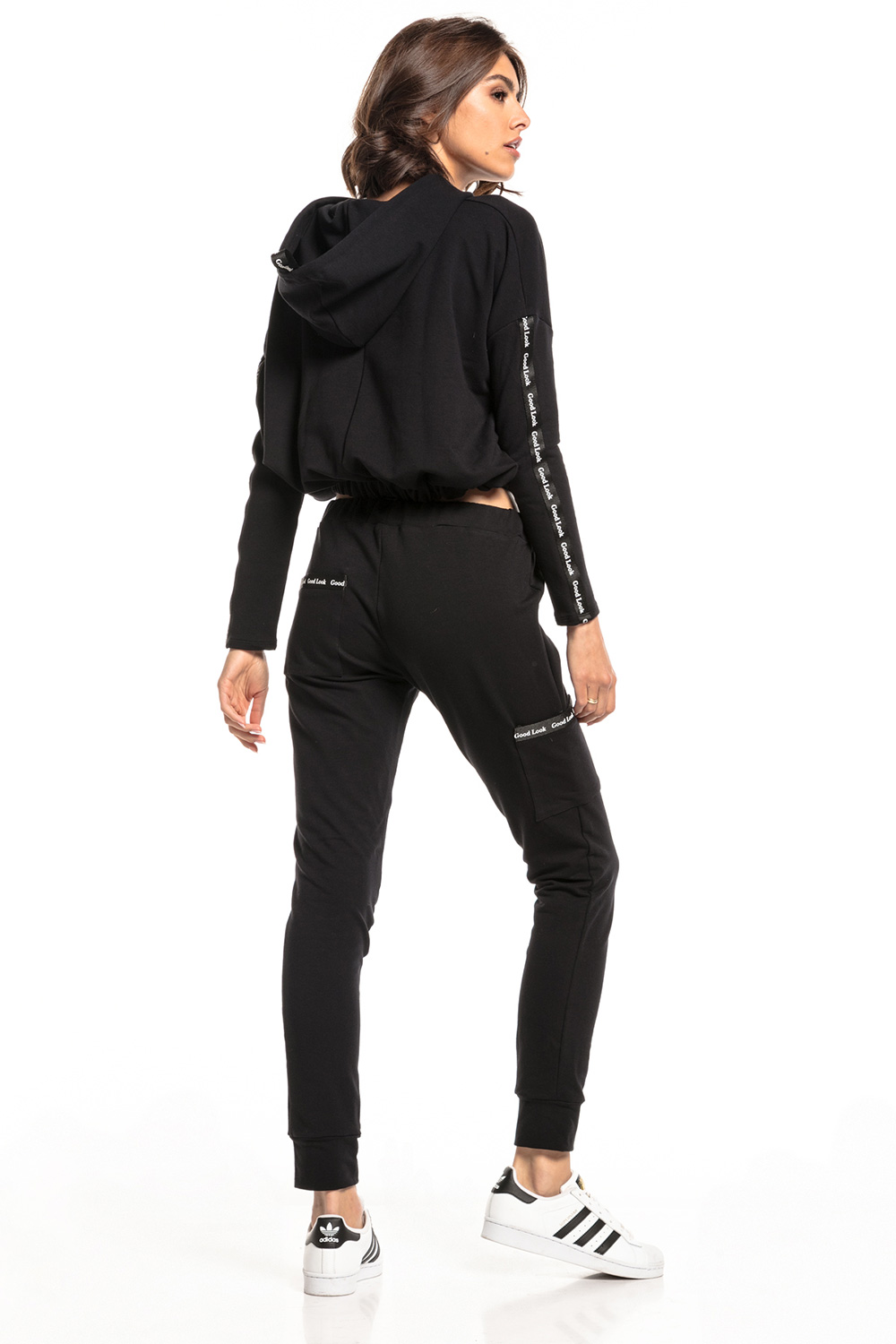 Sportanzug Hosen model 148157 Tessita - Afbeelding 2