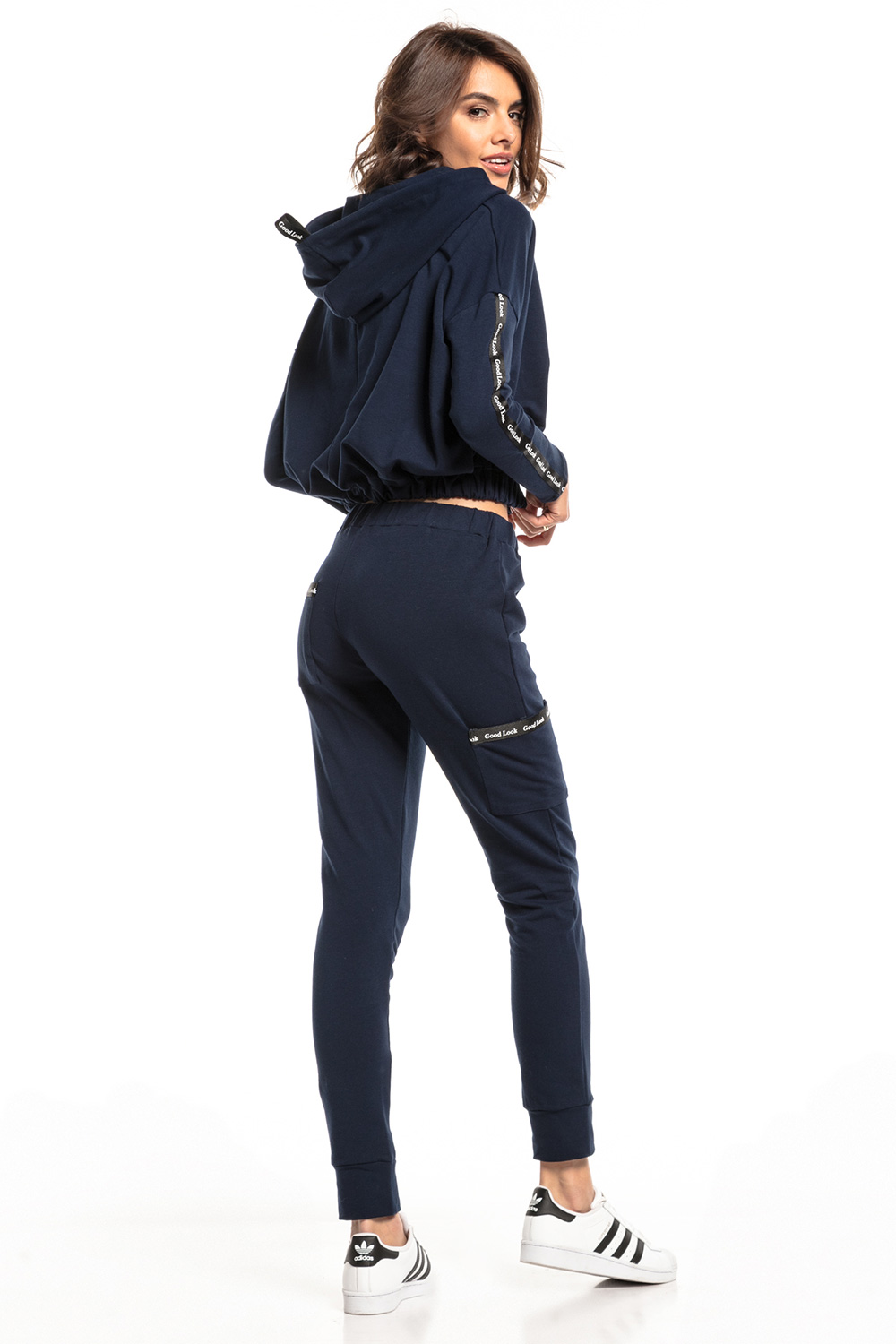 Sportanzug Hosen model 148158 Tessita - Afbeelding 2