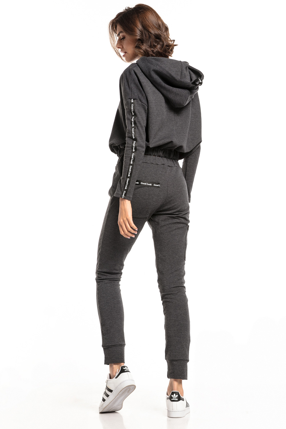 Sportanzug Hosen model 148159 Tessita - Afbeelding 2