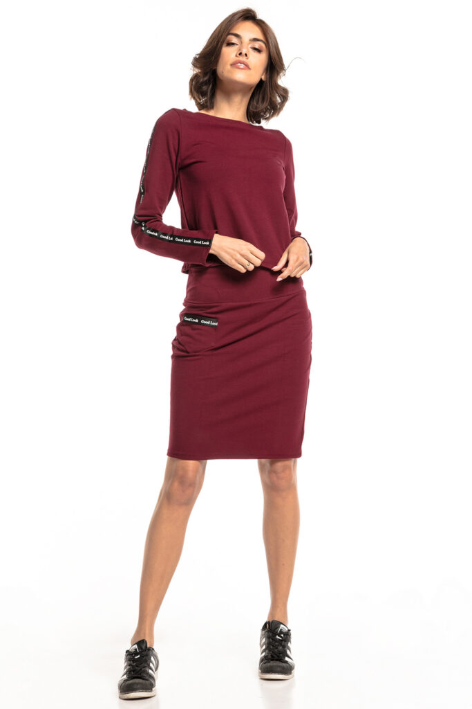 Sweater model 148166 Tessita