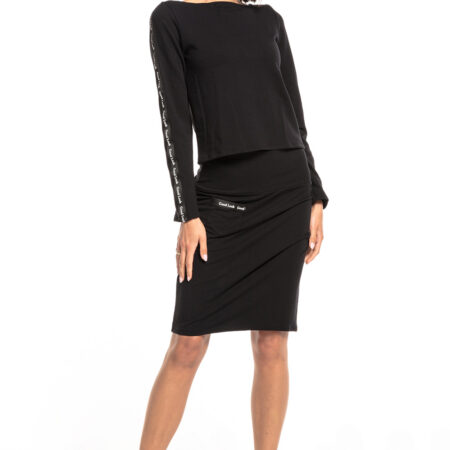 Sweater model 148167 Tessita
