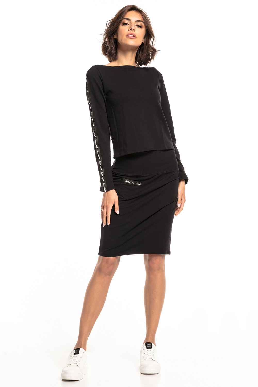 Sweater model 148167 Tessita