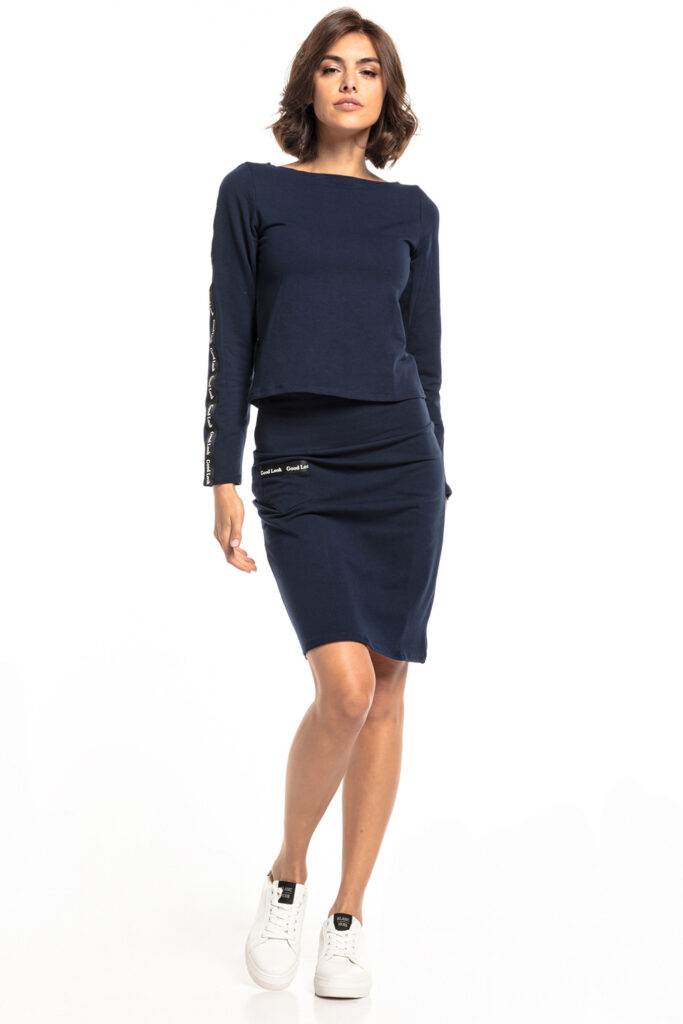 Sweater model 148168 Tessita