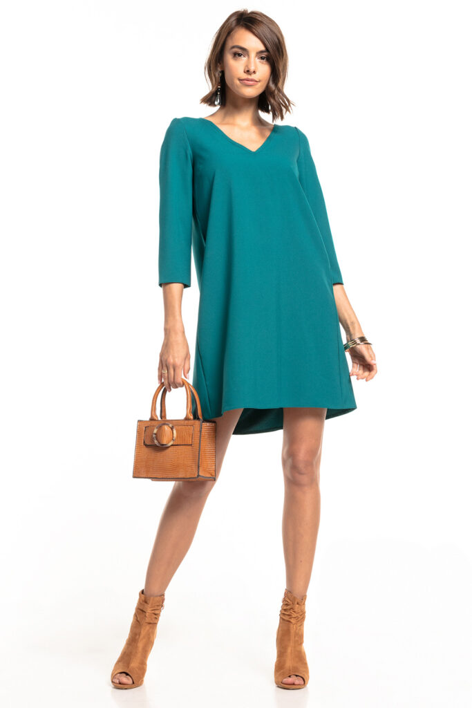 Alltagskleid model 148208 Tessita