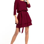 Alltagskleid model 148221 Tessita