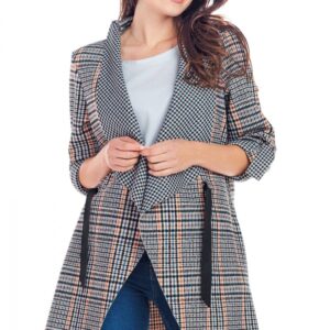 Jacke model 148983 awama