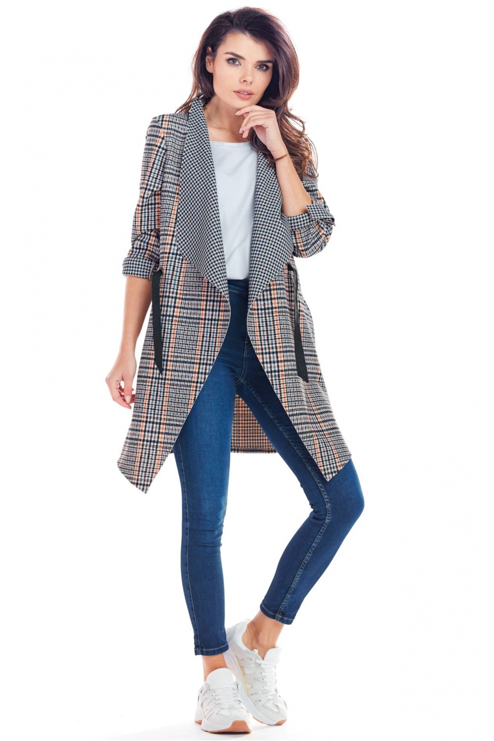 Jacke model 148983 awama - Afbeelding 2