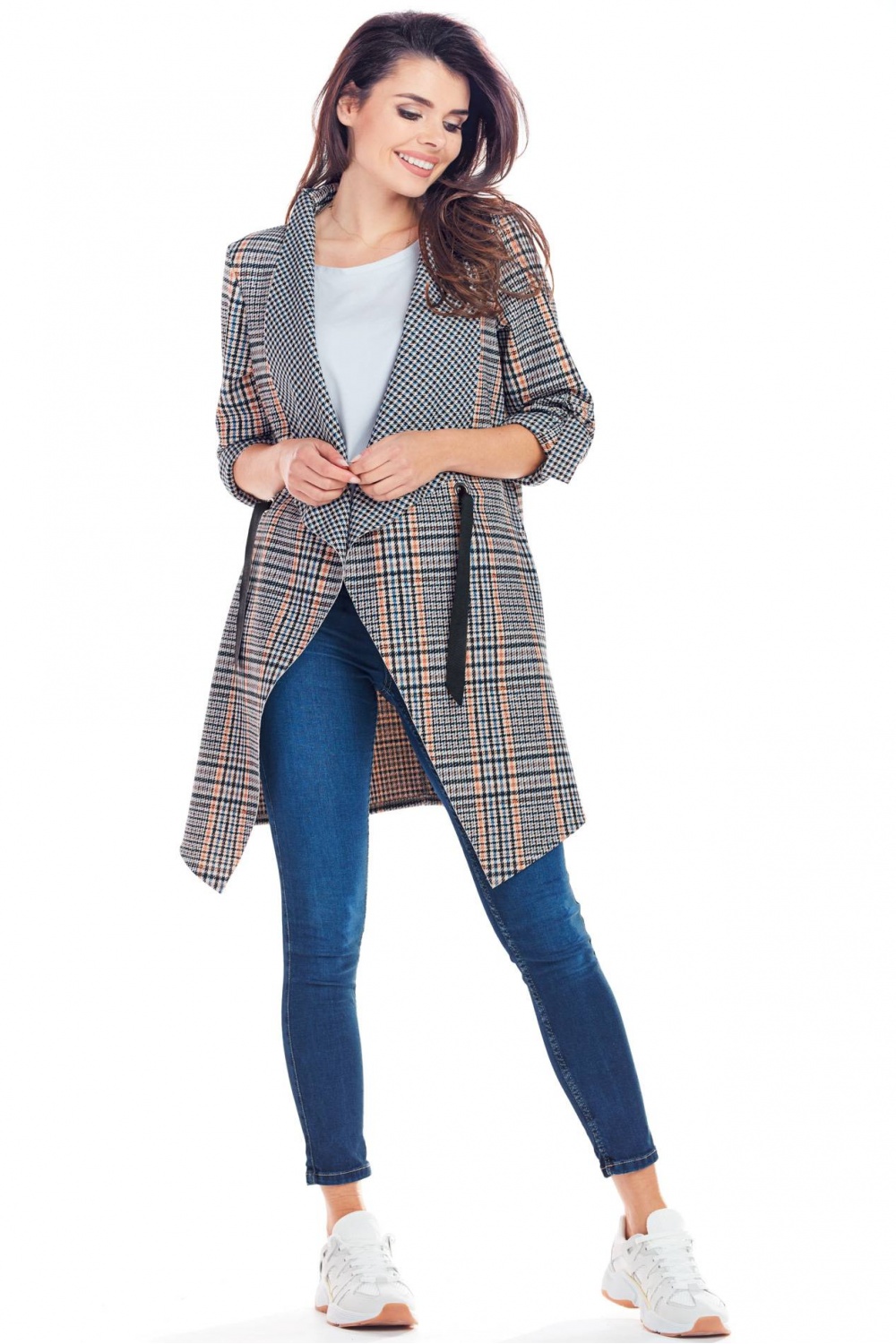Jacke model 148983 awama - Afbeelding 4