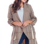 Jacke model 148984 awama