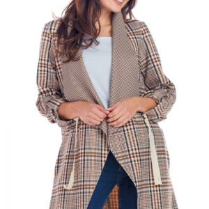 Jacke model 148984 awama