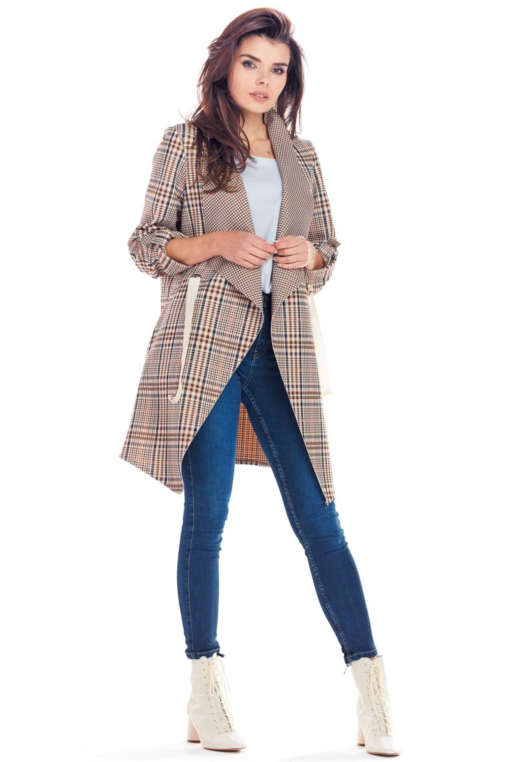 Jacke model 148984 awama - Afbeelding 2