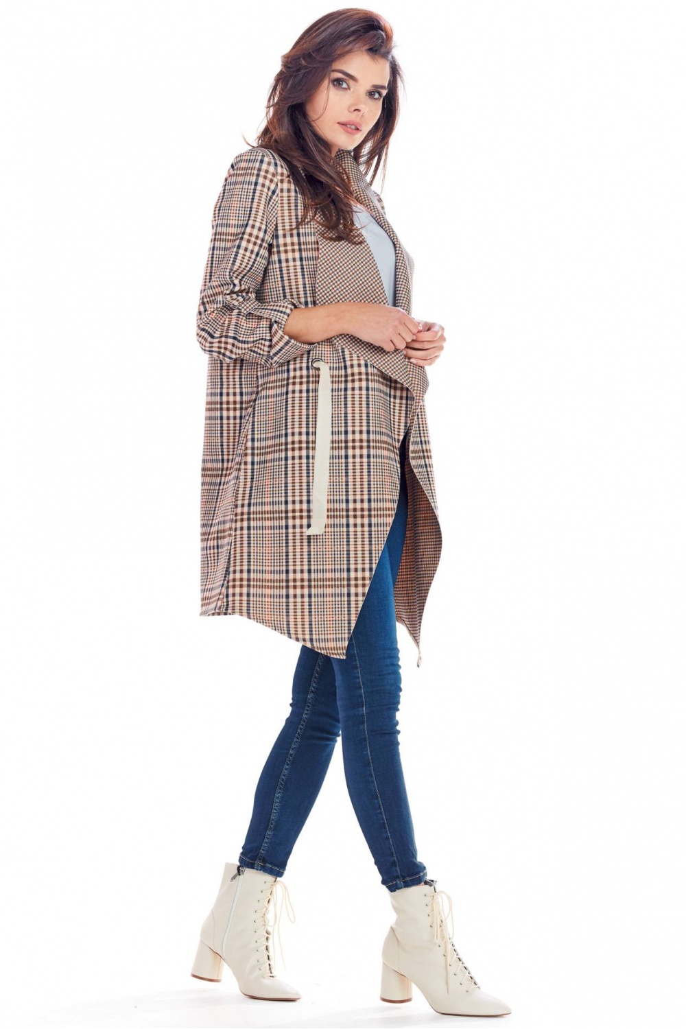 Jacke model 148984 awama - Afbeelding 3