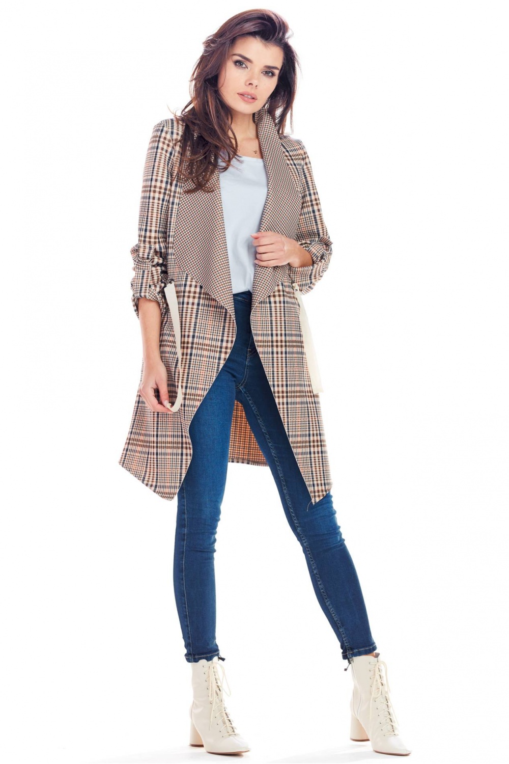 Jacke model 148984 awama - Afbeelding 4