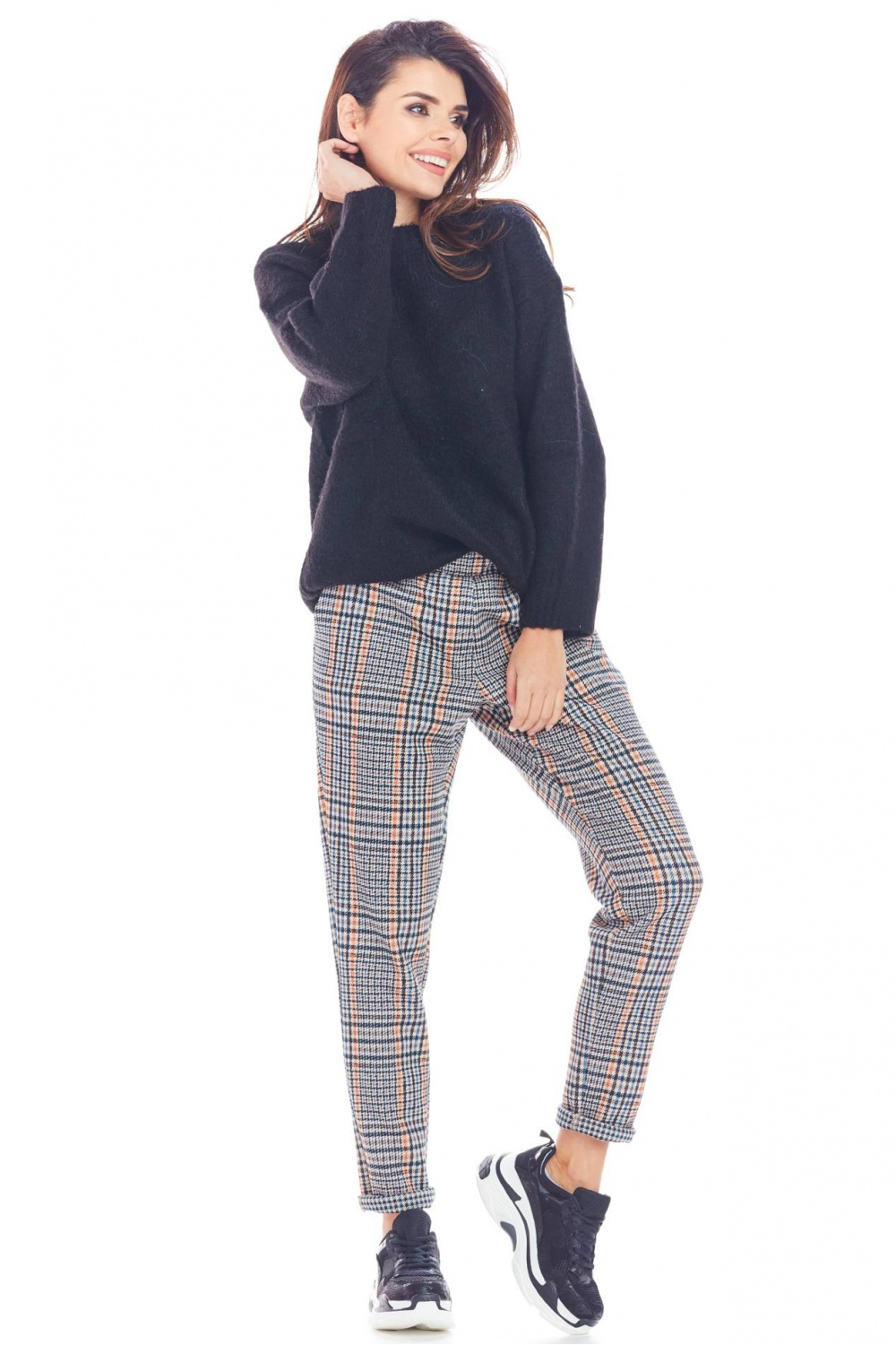 Damen Hose model 148985 awama