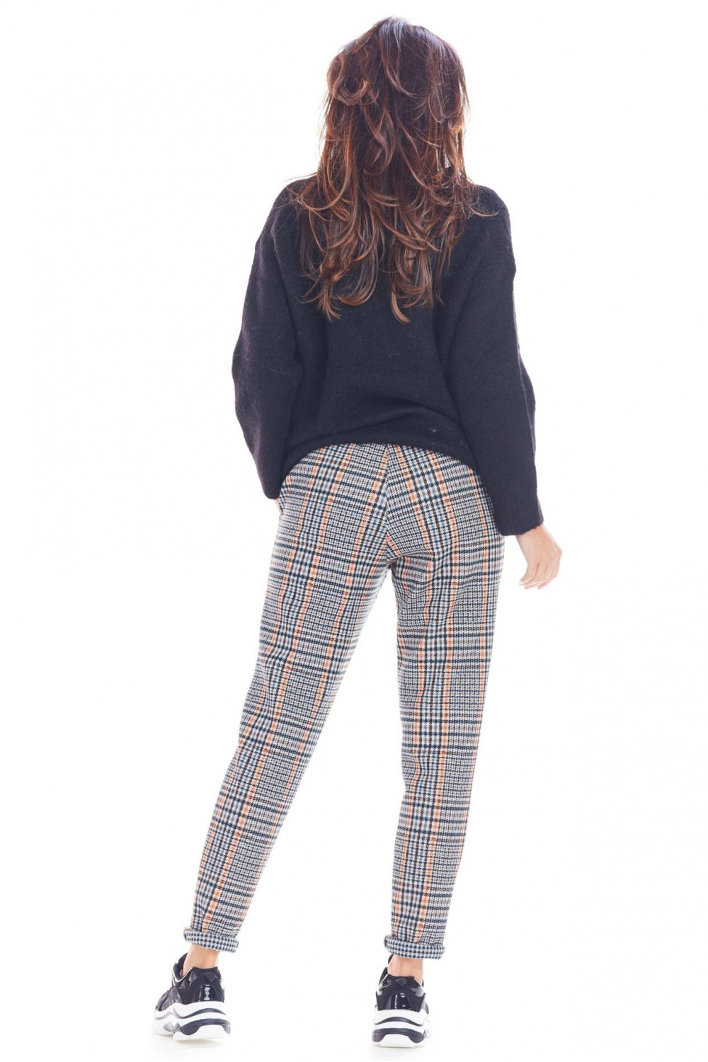 Damen Hose model 148985 awama - Afbeelding 3