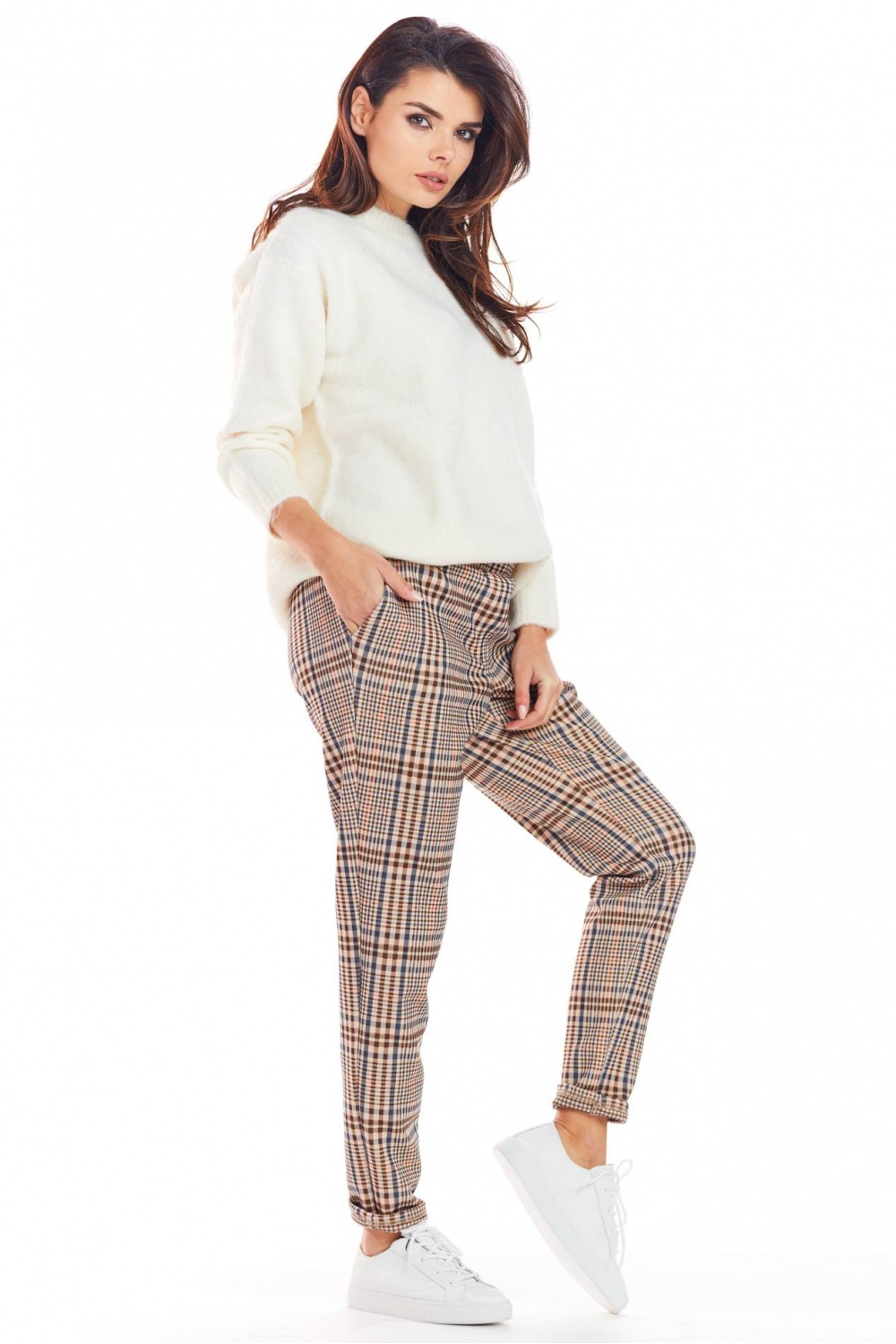 Damen Hose model 148986 awama - Afbeelding 3