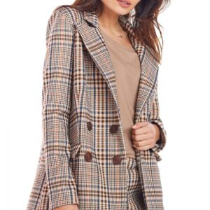 Jacke model 148988 awama