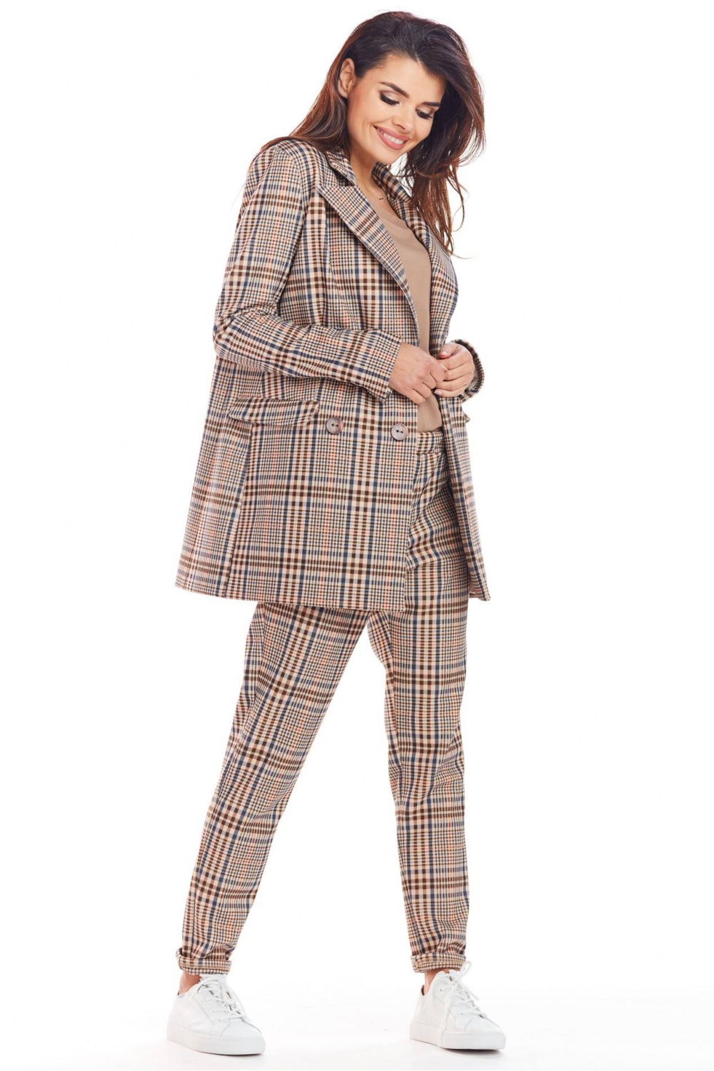 Jacke model 148988 awama - Afbeelding 3
