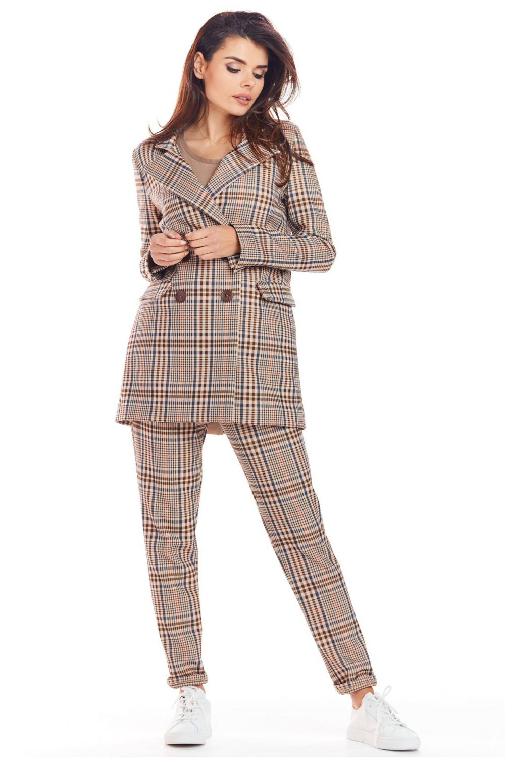Jacke model 148988 awama - Afbeelding 4