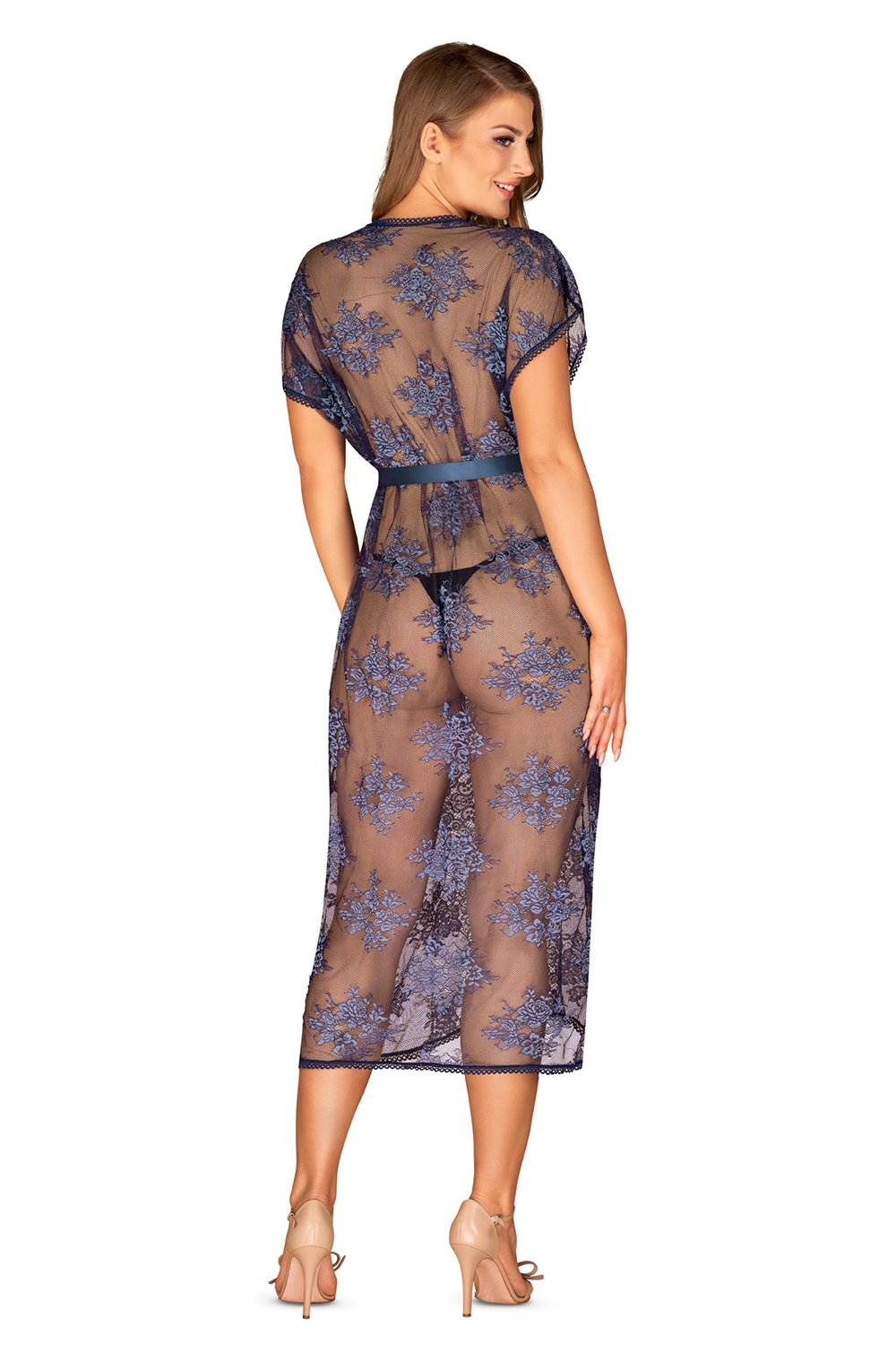 Schlafrock model 148994 Obsessive - Afbeelding 2