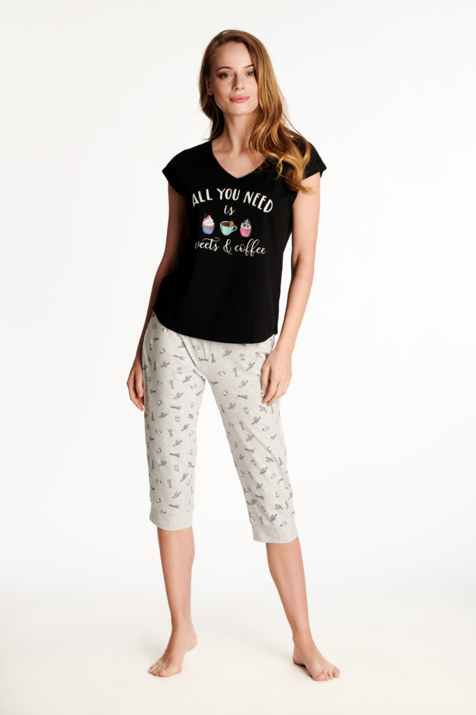 Pyjama model 149032 Henderson