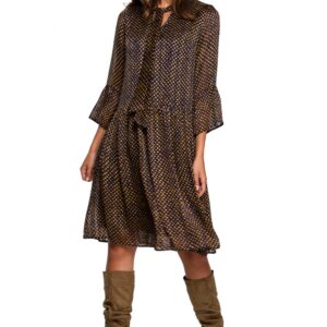 Alltagskleid model 149244 Stylove