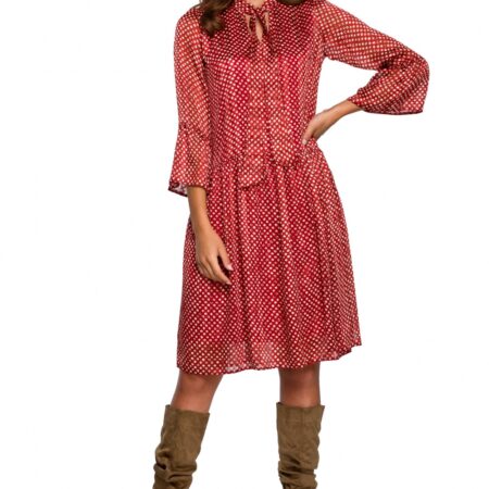 Alltagskleid model 149245 Stylove