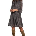 Alltagskleid model 149246 Stylove
