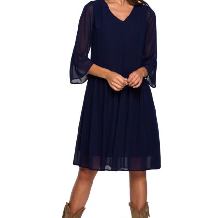 Cocktailkleid model 149247 Stylove