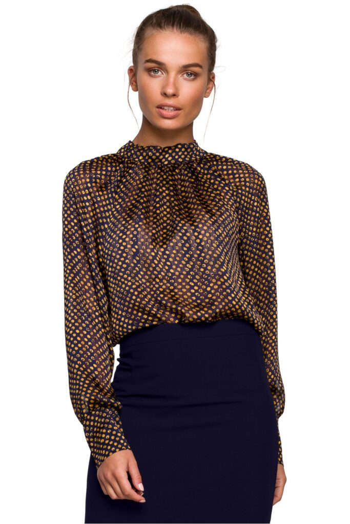 Bluse model 149249 Stylove