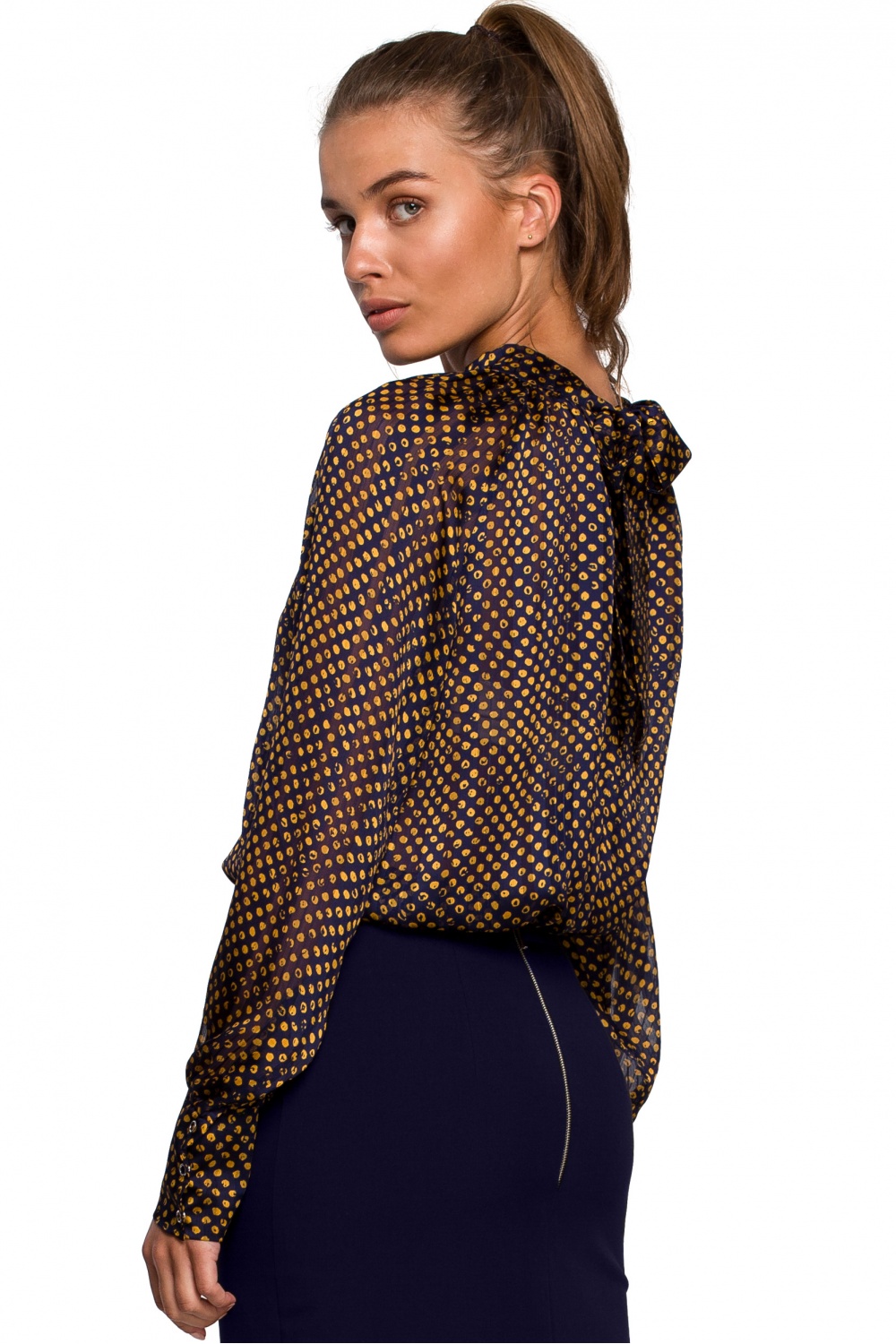 Bluse model 149249 Stylove - Afbeelding 3