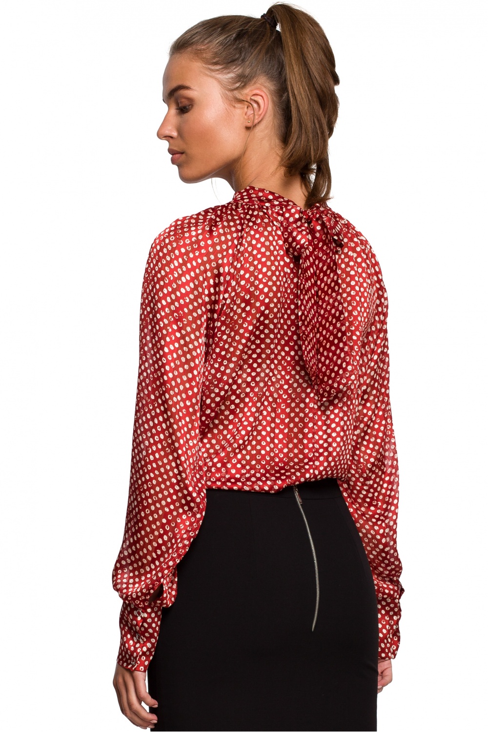 Bluse model 149250 Stylove - Afbeelding 3
