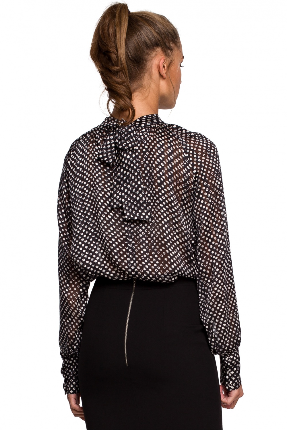 Bluse model 149251 Stylove - Afbeelding 3