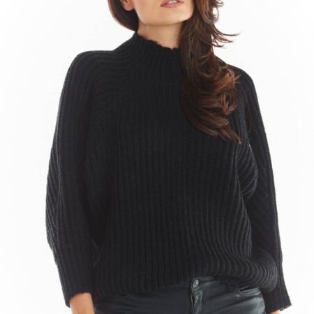 Pullover model 149743 awama