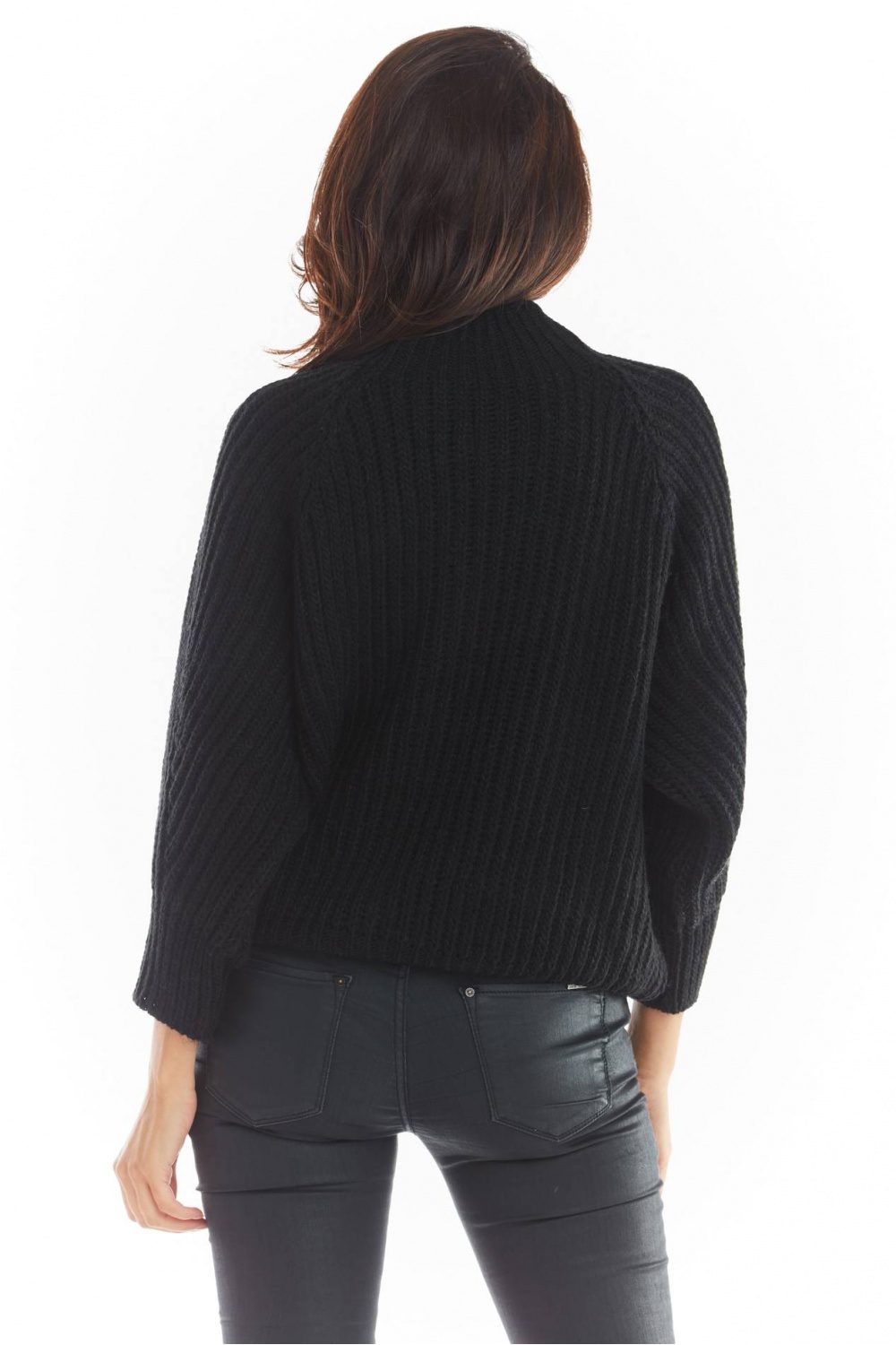 Pullover model 149743 awama - Afbeelding 3