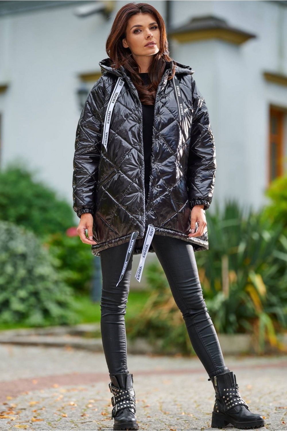 Jacke model 149754 awama - Afbeelding 2
