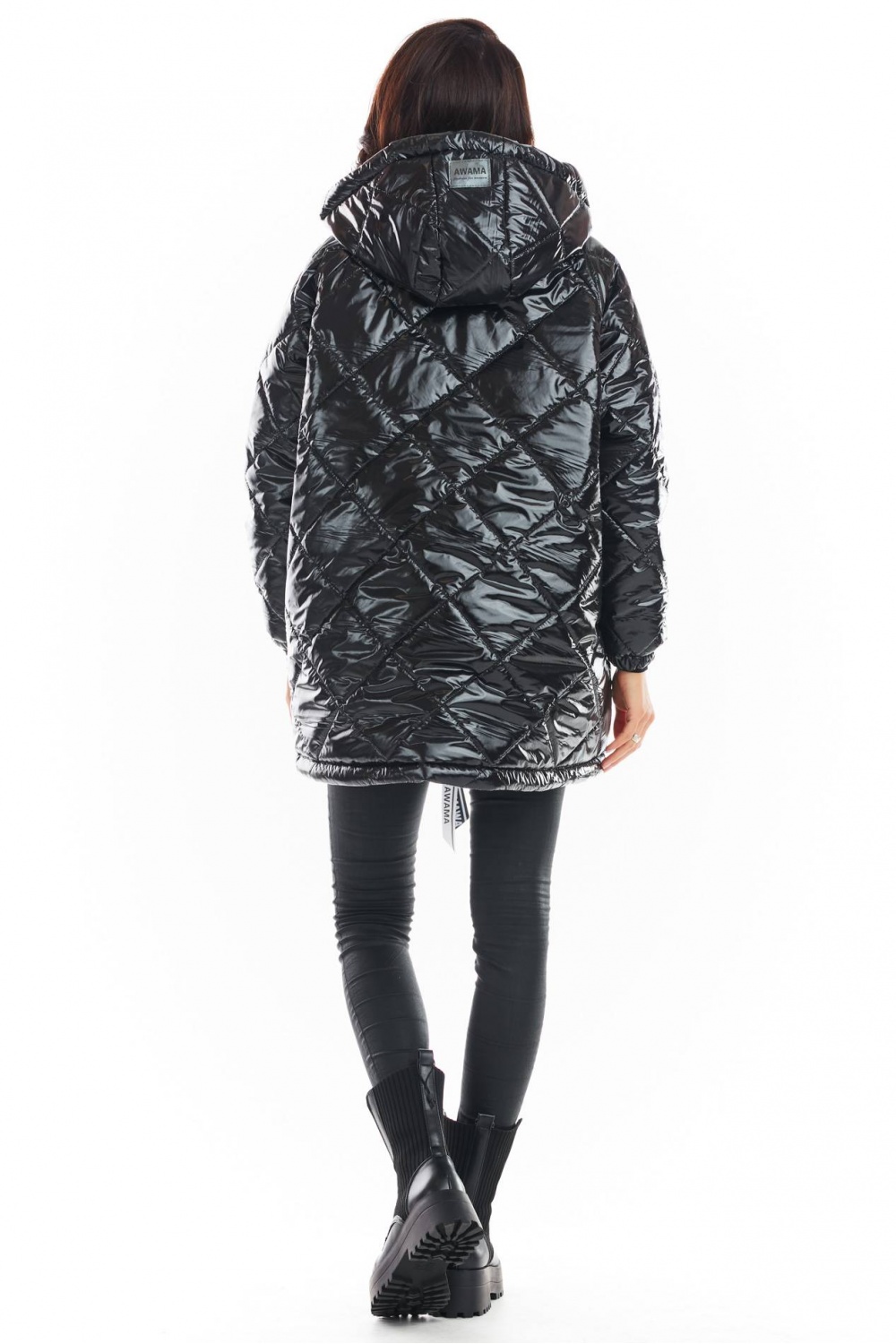 Jacke model 149754 awama - Afbeelding 3