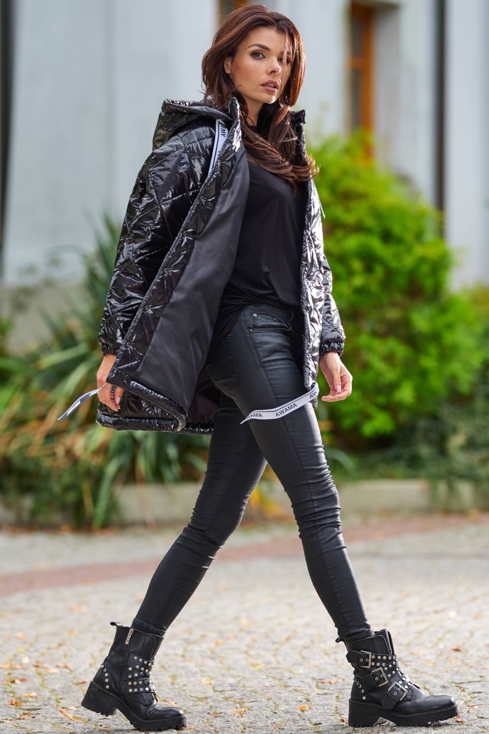 Jacke model 149754 awama - Afbeelding 4