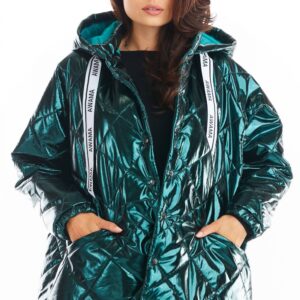 Jacke model 149755 awama