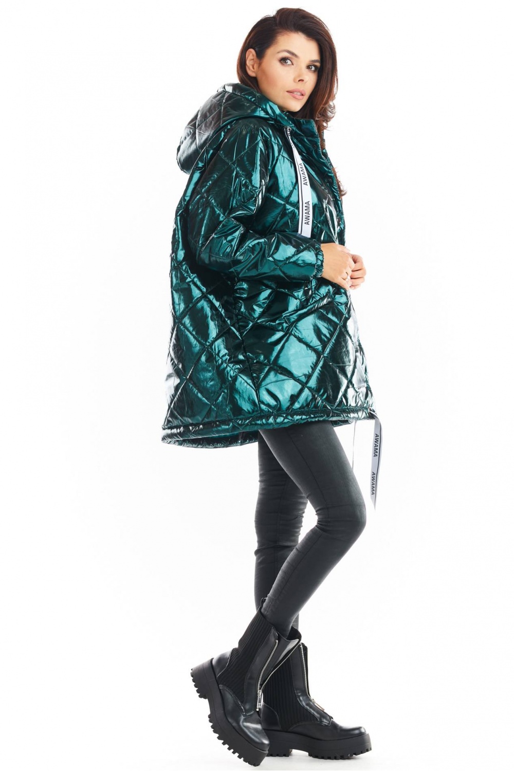 Jacke model 149755 awama - Afbeelding 3