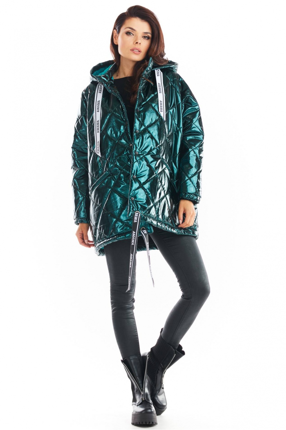 Jacke model 149755 awama - Afbeelding 4