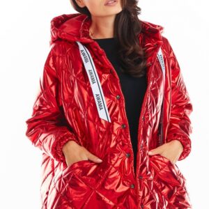 Jacke model 149756 awama