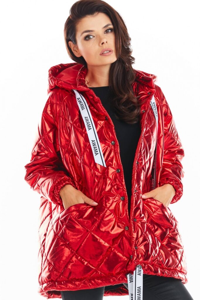 Jacke model 149756 awama